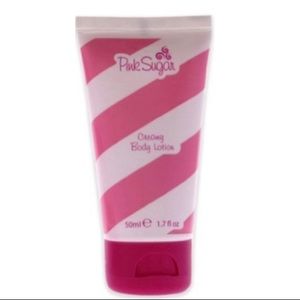 Pink Sugar Body Lotion
